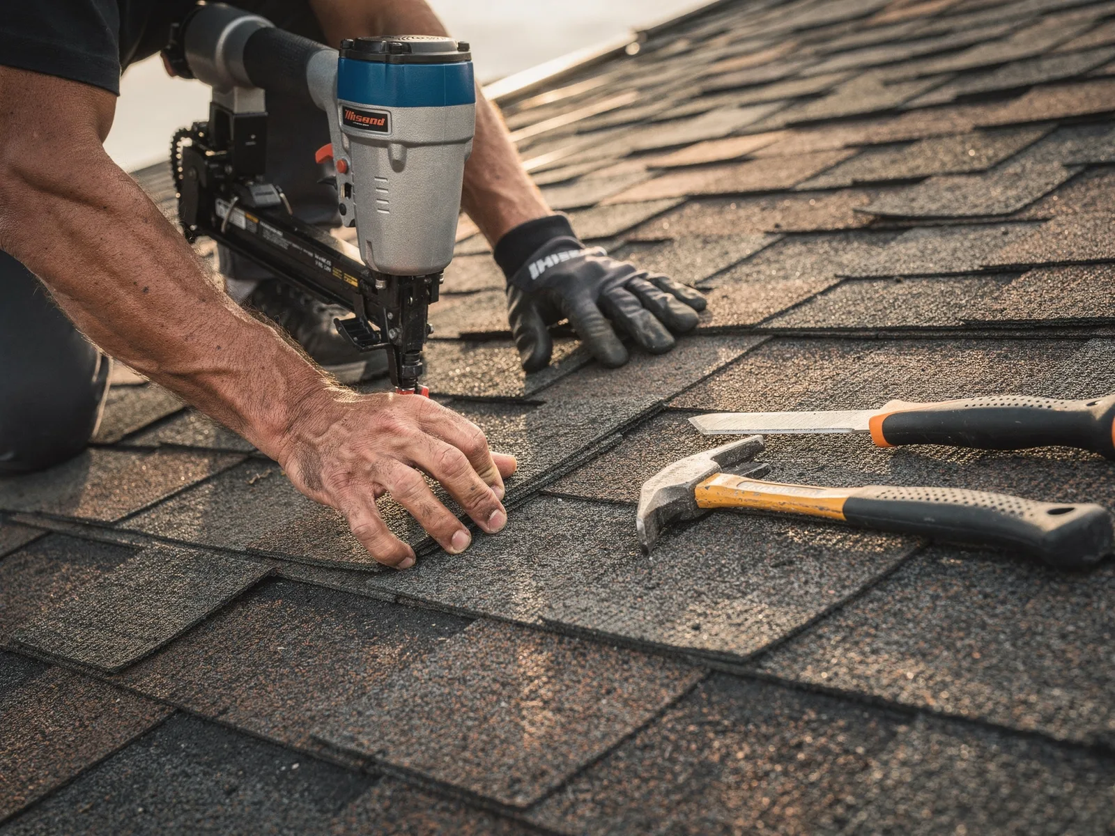 Why choose Roof Repair in Grafton, IL